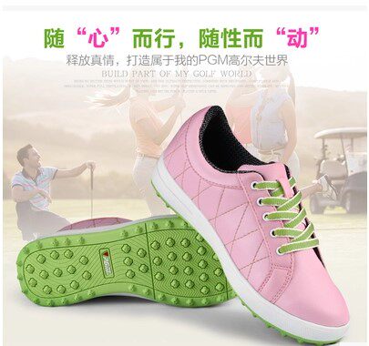 Chaussures de golf - Ref 861891 Image 1