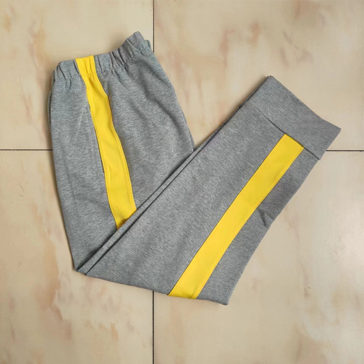 甜良服饰休闲校裤校服裤子