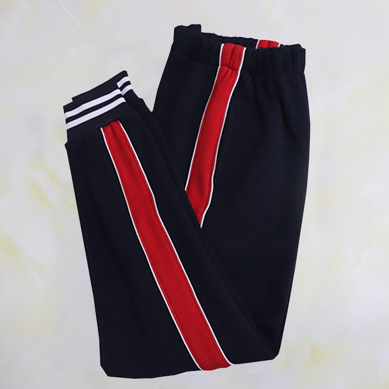 校服裤子甜良服饰运动休闲