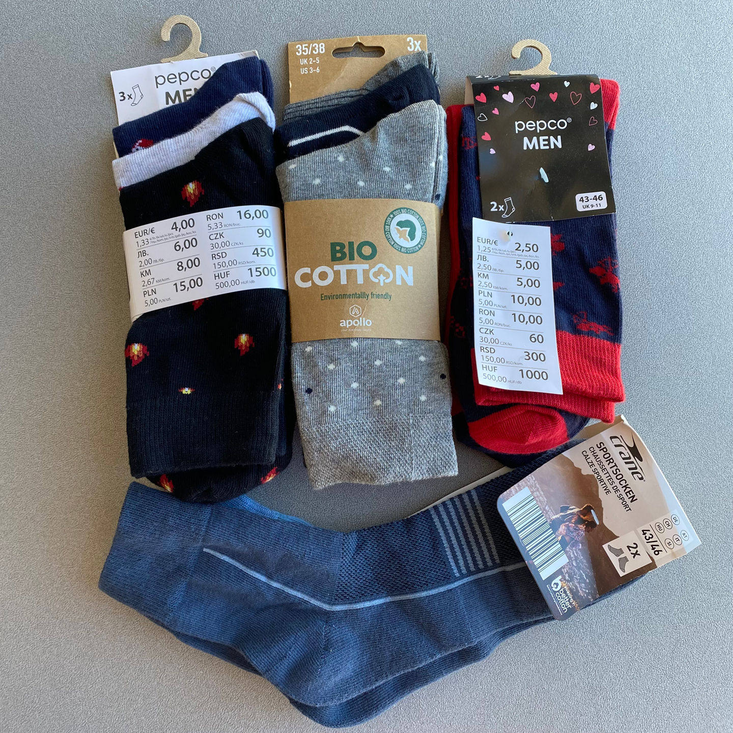 一卡价外贸单男士女士中大童青少年品质中筒袜透气吸汗男袜棉袜子,女士内衣/男士内衣/家居服,中筒袜,淘宝优惠券,粉丝福利购,淘宝优惠卷