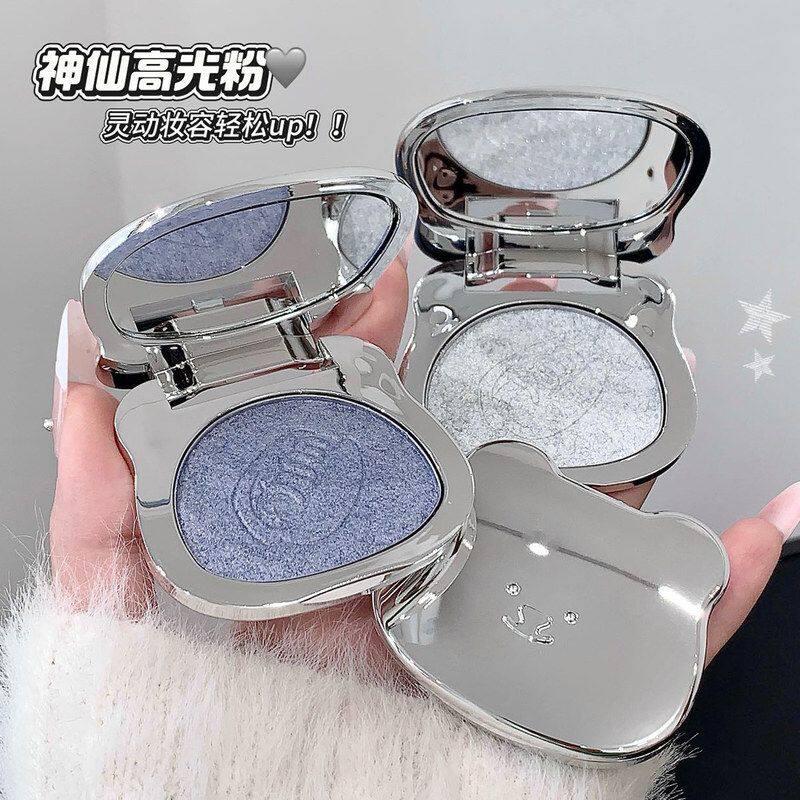 彩妆KodyboLL璀璨高光粉麻薯珠光