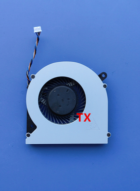 用于富士通Fujitsu Lifebook A514 A544 A556 AH544 AH564 风扇