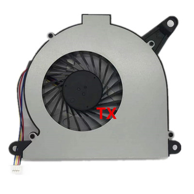 全新适用于冥王寒霜峡谷  NUC10 I3/I5/I7迷你主机CPU风扇