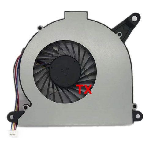 全新适用于冥王寒霜峡谷  NUC10 I3/I5/I7迷你主机CPU风扇