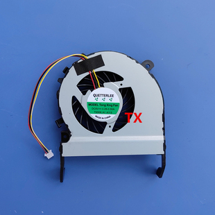 C800 M800 L845 Satellite 风扇 M840 L800 C805 适用于东芝 M805