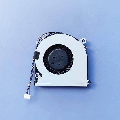 全新 适用于 惠普 HP 260 G1 260 G2 CPU 散热 风扇 795307-001