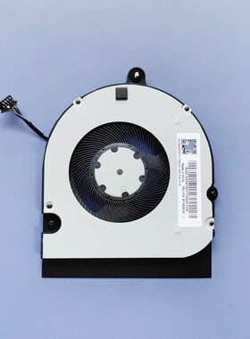 全新适用联想Thinkpad L14 Gen1 L15 Gen1 L14 L15 Gen 2风扇