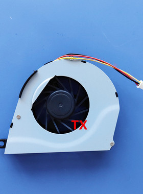 全新 适用于 东芝 L750 L750D L755 笔记本 风扇