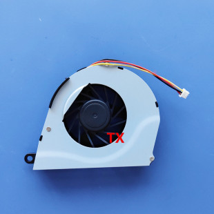 L750 东芝 L750D L755 风扇 全新 笔记本 适用于