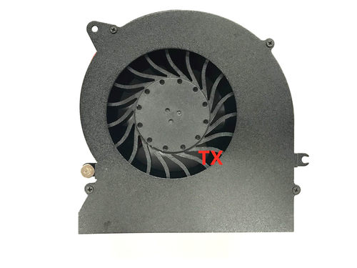 适用于 MSI/微星GT72 GT72s 6QD GT72VR 6RD MS-1781/1782 风扇