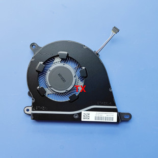 Q221 TPN Q230 ND55C41 ER1004AU风扇 全新惠普14 15S dq1037