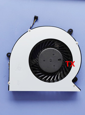 适用联想S800 S740 S780 S850 M8350Z M8300Z E93Z启天A815风扇