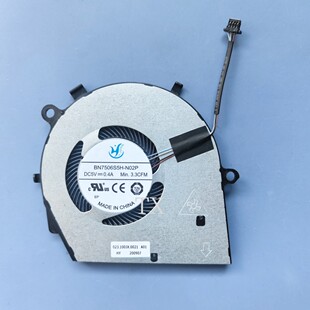 E3510 E3410 DELL 风扇0CHNHW 3410 3510 Latitude 全新用于戴尔