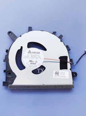 用于Lenovo联想IdeaPad Slim3 14IAH8 14IRU9 5 Light 14ABR8风扇