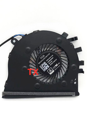 全新适用于HP惠普17-BY 17-CA 17-BY0053C L22531-001 470G7 风扇