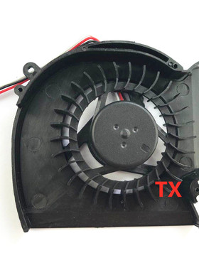 适用于三星R530 P530 R523 R525 R528 R538 R540 R580 RV508风扇