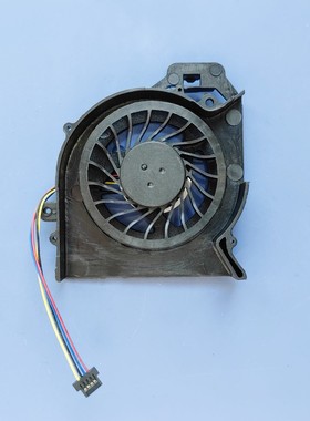 适用于惠普 HP DV6-6000 DV6-6050 DV7-6B DV7-6000 风扇