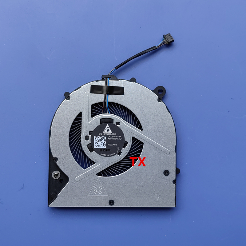 全新适用于惠普 850G3 750 755 850 855 G3 G4 Zbook 15U G3 风扇