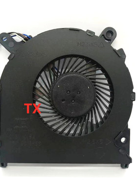 全新用于惠普14-BS 14Q-BU 240 G6 TPN-Q187 Q186 925352-001风扇