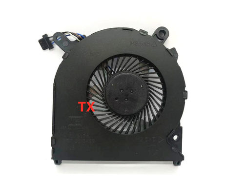 全新用于惠普14-BS 14Q-BU 240 G6 TPN-Q187 Q186 925352-001风扇