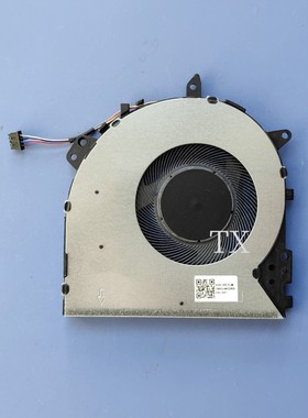 用于华硕ASUS VivoBook14 A412 R424F A豆 V4000F顽石Y4200D风扇