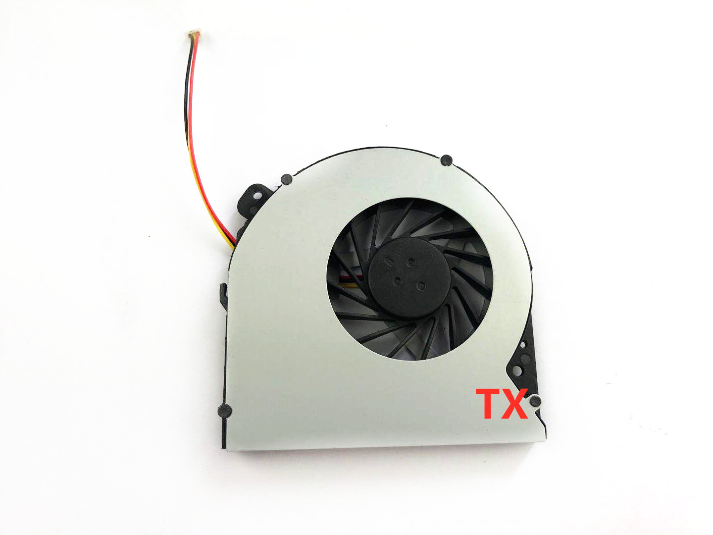 全新适用于ASUS 华硕 K55 K55D K55DR X55DP 笔记本风扇