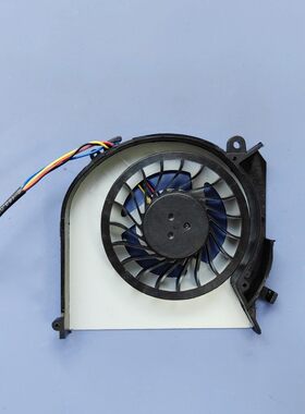 适用于HP惠普 DV7-7000 DV6-7001 DV6-7002 DV6-7000 W108 风扇