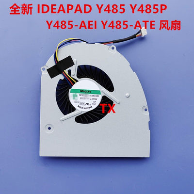 全新适用 联想 IDEAPAD Y485 Y485P Y485-AEI Y485-ATE 风扇