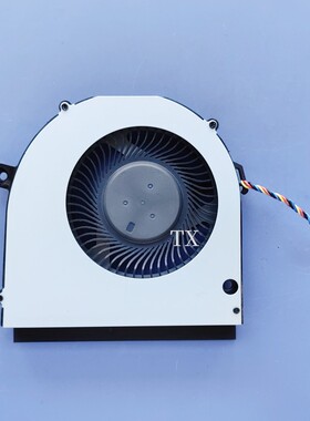 全新用于 NUC英特尔 冥王峡谷 NUC11 NUC8i7HVK老虎峡谷 风扇