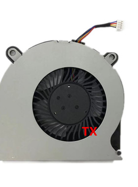 全新适用于戴尔 Dell E6400 M2400 CPU 风扇