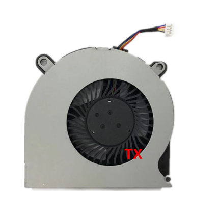 全新适用于戴尔 Dell E6400 M2400 CPU 风扇