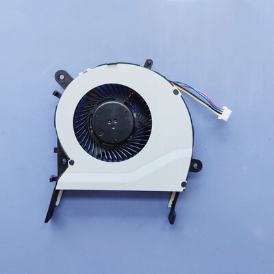全新适用于华硕 X555 X455 VM590L R557L A455L W419LD K455L风扇