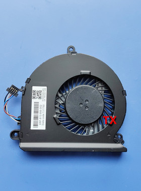 用于联想V310-14ISK 15IKB E52 E42-80 15-AU TPN-Q172 风扇