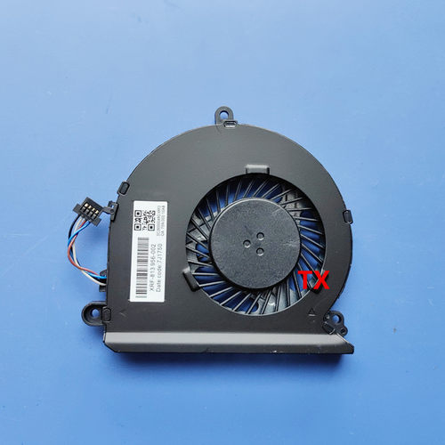 用于联想V310-14ISK 15IKB E52 E42-80 15-AU TPN-Q172 风扇