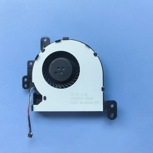 全新适用于华硕 X441 F441U R441U X441S  R414UA A441UV7200风扇