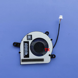适用惠普HP Elitedesk 800 G3 mini 600 G3 400 G3 风扇白色接口
