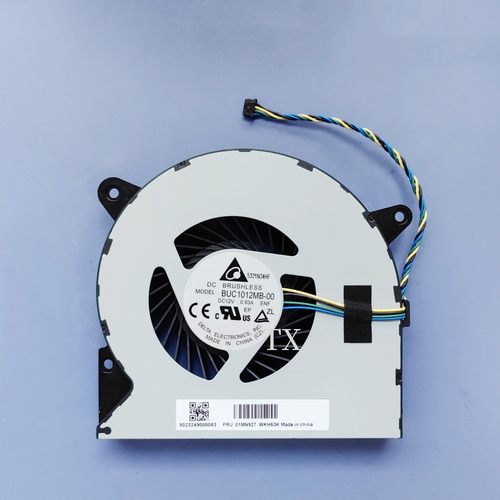 适用联想/LENOVO AI0 520C-24ICK 24IMB风扇 V50A-22IMB 01MN927