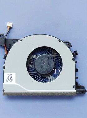 全新适用联想 LENOVO  330-15ARR 330-15ICN 风扇 5F10R26423
