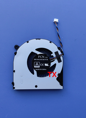 全新适用Toshiba 东芝 L950 L950D L955D S950 S955 S955D 风扇