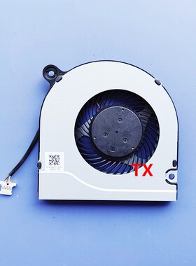 适用宏碁Aspire A515 A315-53 A315-55G A515-51 57 A517-51风扇
