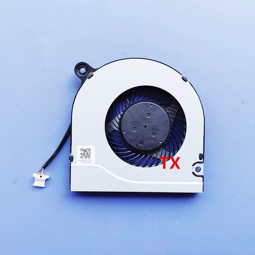 适用宏碁Aspire A515 A315-53 A315-55G A515-51 57 A517-51风扇