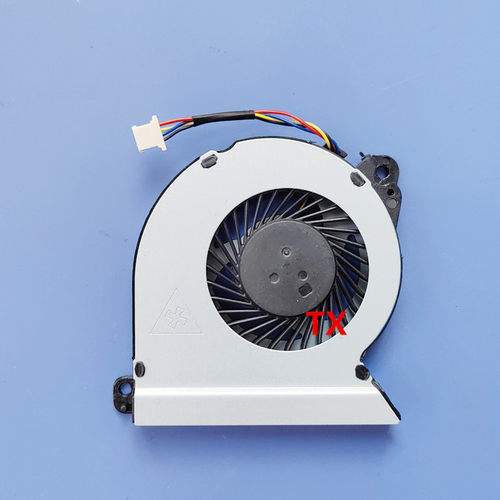 全新 适用于惠普 HP PROBOOK 450G2 440 445 450 455 470 G2 风扇