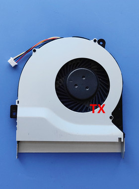适用于华硕笔记本 K46CM K46CB S46C A46C E46C K56C S56C 风扇