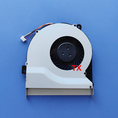 适用于华硕笔记本 K46CM K46CB S46C A46C E46C K56C S56C 风扇