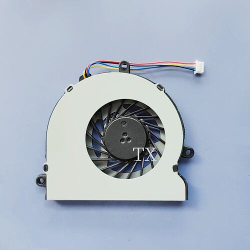 适用惠普15-AC/AY/AF/BW/BDBS TPN-C125 C126 C130 250 255G4风扇