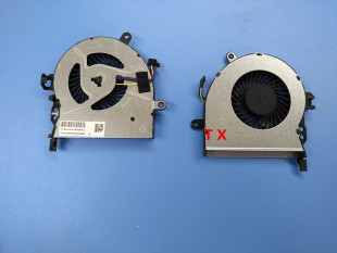 适用于全新惠普 HP 450G3 450/470 G3 837535-001 HSTNN-Q97C风扇