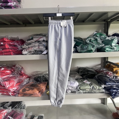 耐克女士纯色休闲束脚针织运动裤