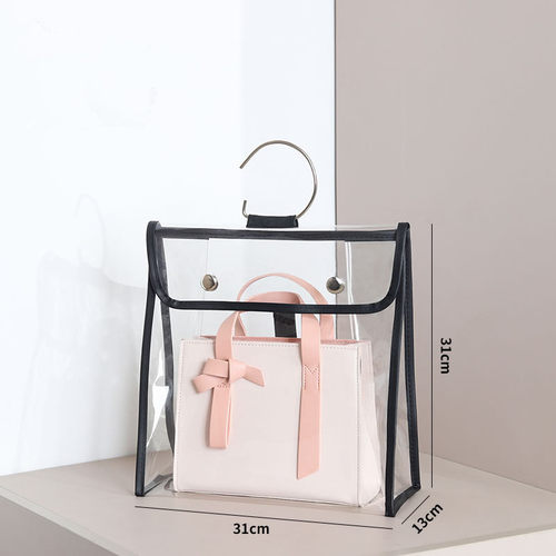 透明防尘包收纳袋包收纳