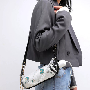 雨伞收纳包便携式防水斜挎折叠伞收纳袋支持定制尺寸logo外出旅行