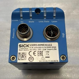 SICK 西克3D视觉相机 V3DR3-60NE31111   V3DR-60NE31111S02